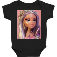 Bratz Cutie Baby Bodysuit | Artistshot