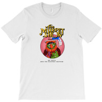 The Muppet Show T-shirt | Artistshot