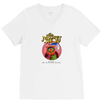 The Muppet Show V-neck Tee | Artistshot