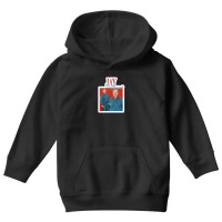 Ritchie Tozer Its A Shirtless 74993180 Youth Hoodie | Artistshot