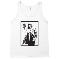 Chris Redfield Tank Top | Artistshot