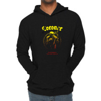 Coroner Punishment For Decadence Lightweight Hoodie | Artistshot