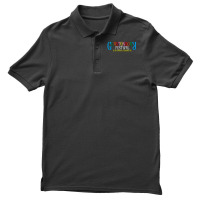 Glastonbury Men's Polo Shirt | Artistshot