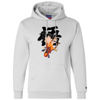 Goku Kid Champion Hoodie | Artistshot