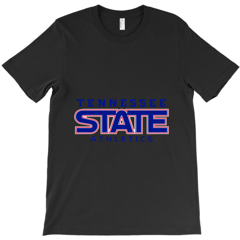 Tennessee State Tigers T-Shirt by apolitery | Artistshot