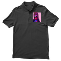 Bratz Cute Men's Polo Shirt | Artistshot