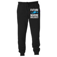 Future Marine Biologist Gift For Students Sea Life T Shirt Unisex Jogger | Artistshot