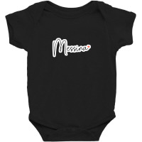 S%c3%a3o Lu%c3%ads 102989089 Baby Bodysuit | Artistshot