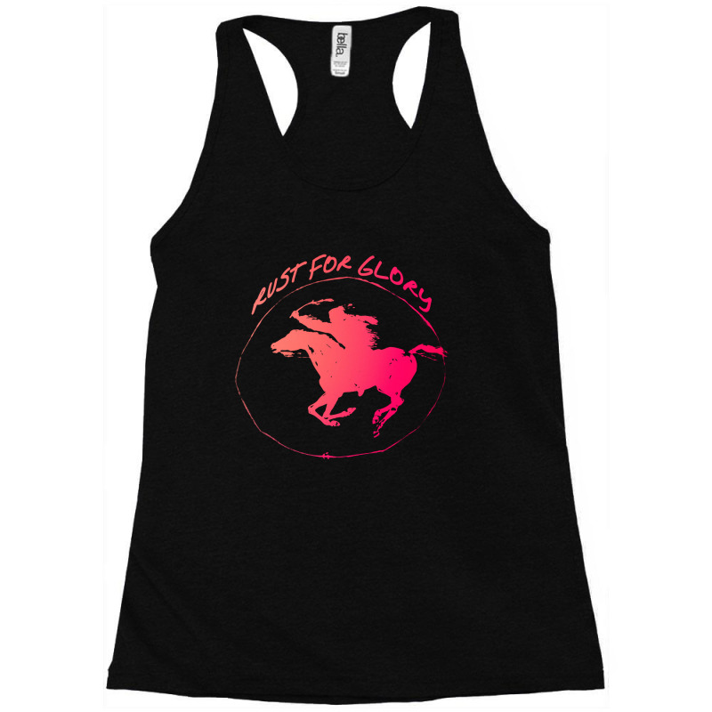 Rock Neil Young Racerback Tank by ngopidu | Artistshot