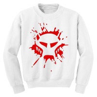 Transformers Beast Wars Maximal Splat Youth Sweatshirt | Artistshot