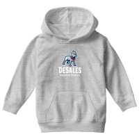 Desales University Bulldogs2 Youth Hoodie | Artistshot