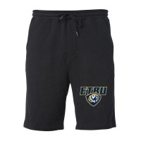 East Texas Baptist University Tigers Fleece Short | Artistshot