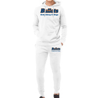 Gettysburg College Bullets Hoodie & Jogger Set | Artistshot