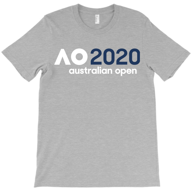 Australian Open T-shirt | Artistshot