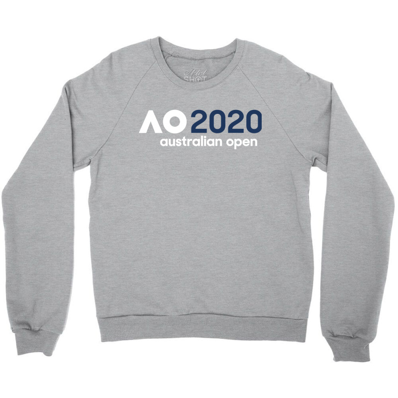 Australian Open Crewneck Sweatshirt | Artistshot