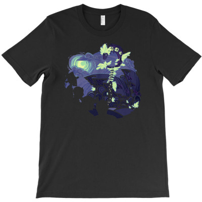 Urealms   Ultimate Wizardry T-shirt Designed By Firman Nudin