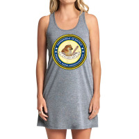 Federal Bonk Investigations   Cheems Doge Meme T Shirt Tank Dress | Artistshot