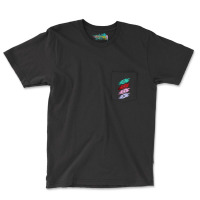 Limited Edition Cheap Daily Pocket T-shirt | Artistshot