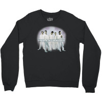 Backstreet Boys   Millennium Recolor Tank Top Crewneck Sweatshirt | Artistshot