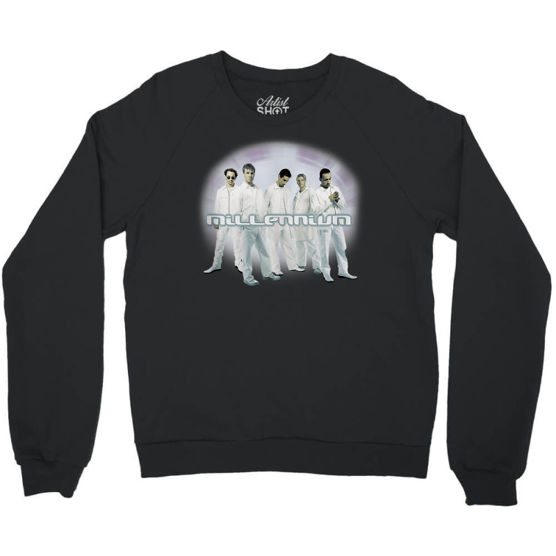 Backstreet Boys   Millennium Recolor Tank Top Crewneck Sweatshirt by sav.anzoey | Artistshot