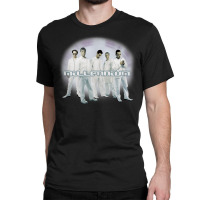 Backstreet Boys   Millennium Recolor Tank Top Classic T-shirt | Artistshot