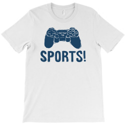 sports T-Shirt | Artistshot