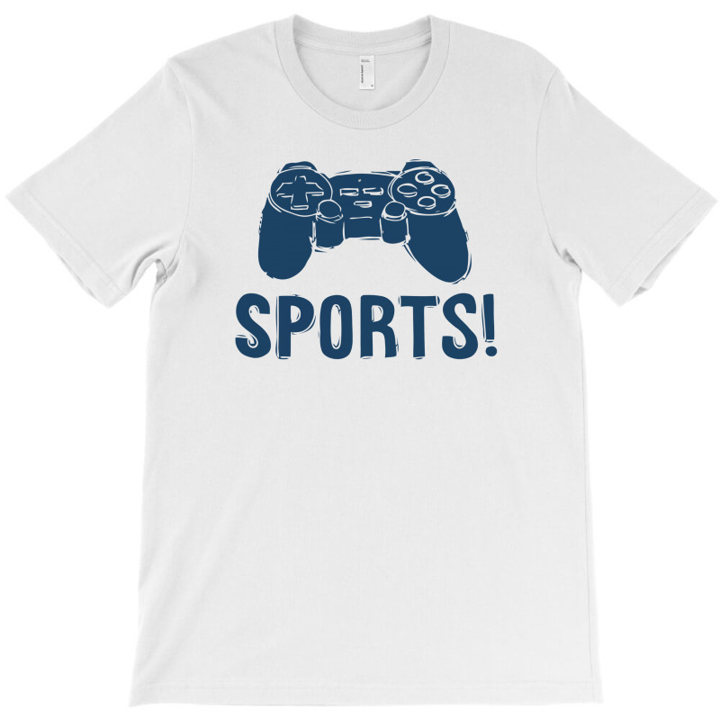 Sports T-shirt | Artistshot