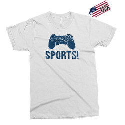 sports Exclusive T-shirt | Artistshot