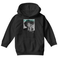 Whitney Houston Shooting Star Tank Top Youth Hoodie | Artistshot