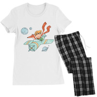 The Little Prince Women's Pajamas Set | Artistshot