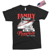 Family Cruise Shirt 2022 Vacation Funny Party Trip Ship Gift T Shirt Exclusive T-shirt | Artistshot