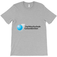 Cool,fachhochschule,gelsenkirchen T-shirt | Artistshot