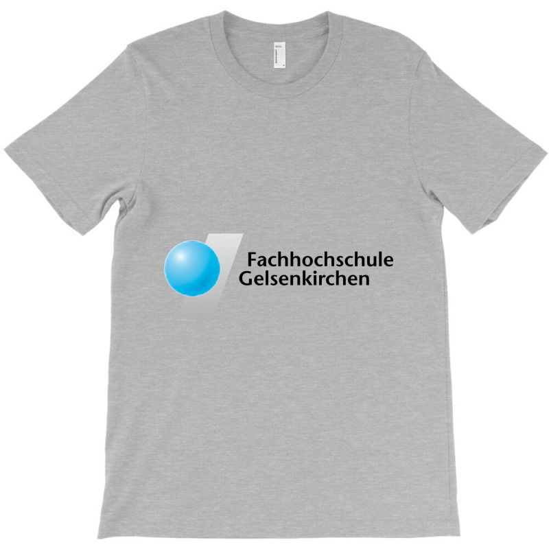 Cool,fachhochschule,gelsenkirchen T-shirt | Artistshot