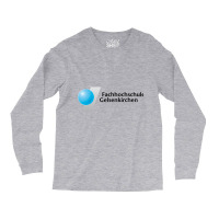 Cool,fachhochschule,gelsenkirchen Long Sleeve Shirts | Artistshot