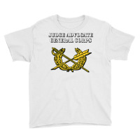 Us Army Judge Advocate General Corps Shirt Youth Tee | Artistshot