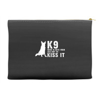 Police K9 Police Officer For K9 Thin Blue Line 937 Accessory Pouches | Artistshot