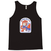 Time Travel For Beginners 101953800 Tank Top | Artistshot