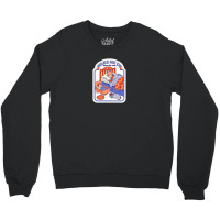 Time Travel For Beginners 101953800 Crewneck Sweatshirt | Artistshot