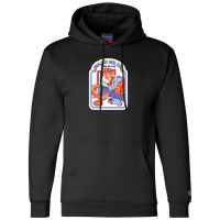 Time Travel For Beginners 101953800 Champion Hoodie | Artistshot