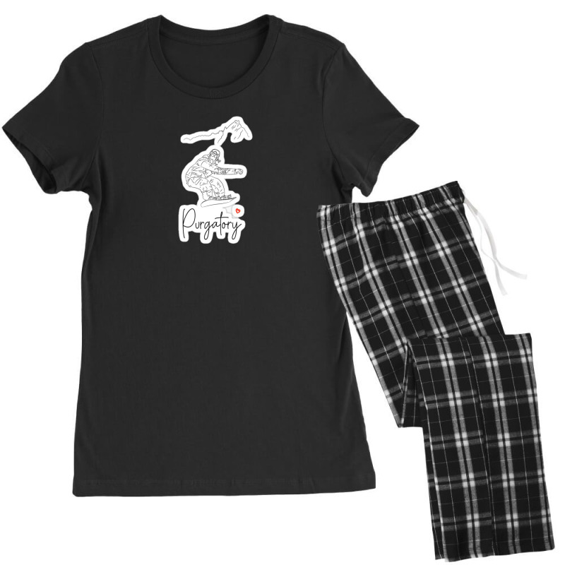 Titlis 101564816 Women's Pajamas Set by didi22 | Artistshot