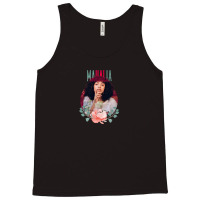 Mahalia   Love And Compromise Tank Top | Artistshot