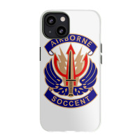 Special Operations Command Central (soccent) T Shirt Iphone 13 Case | Artistshot