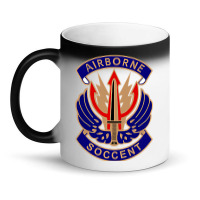 Special Operations Command Central (soccent) T Shirt Magic Mug | Artistshot