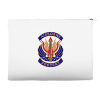 Special Operations Command Central (soccent) T Shirt Accessory Pouches | Artistshot