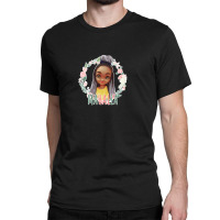 Mahalia   Love And Compromise Classic T-shirt | Artistshot