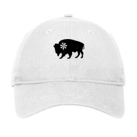 Stutelage Buffalo Shirt T Shirt Adjustable Cap | Artistshot