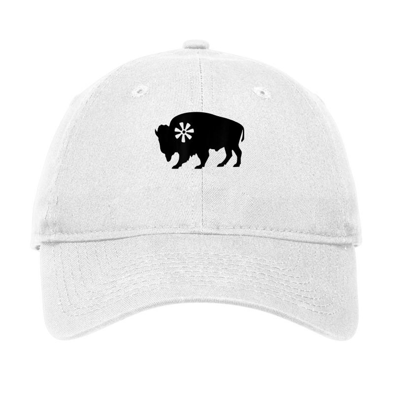 Stutelage Buffalo Shirt T Shirt Adjustable Cap | Artistshot