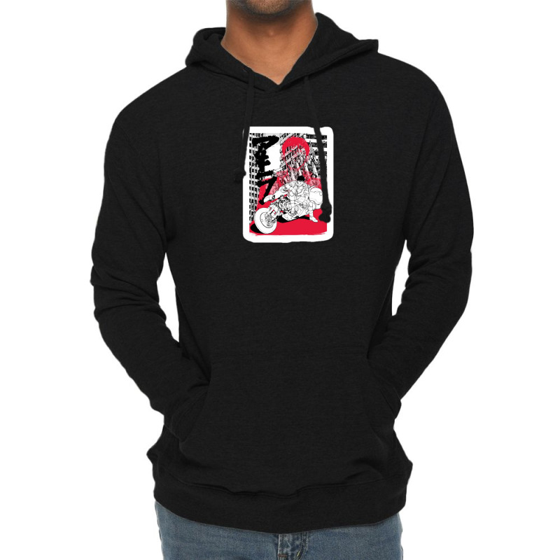 Shaman Bros Dark 55603710 Lightweight Hoodie by didi22 | Artistshot