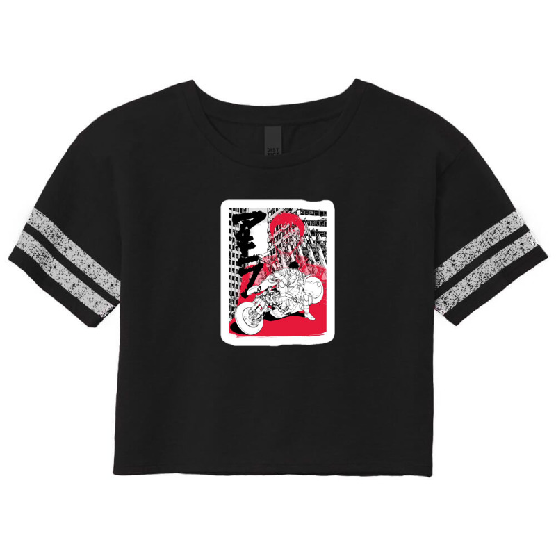 Shaman Bros Dark 55603710 Scorecard Crop Tee by didi22 | Artistshot