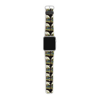 Im Not Lost Im Exploring Apple Watch Band | Artistshot